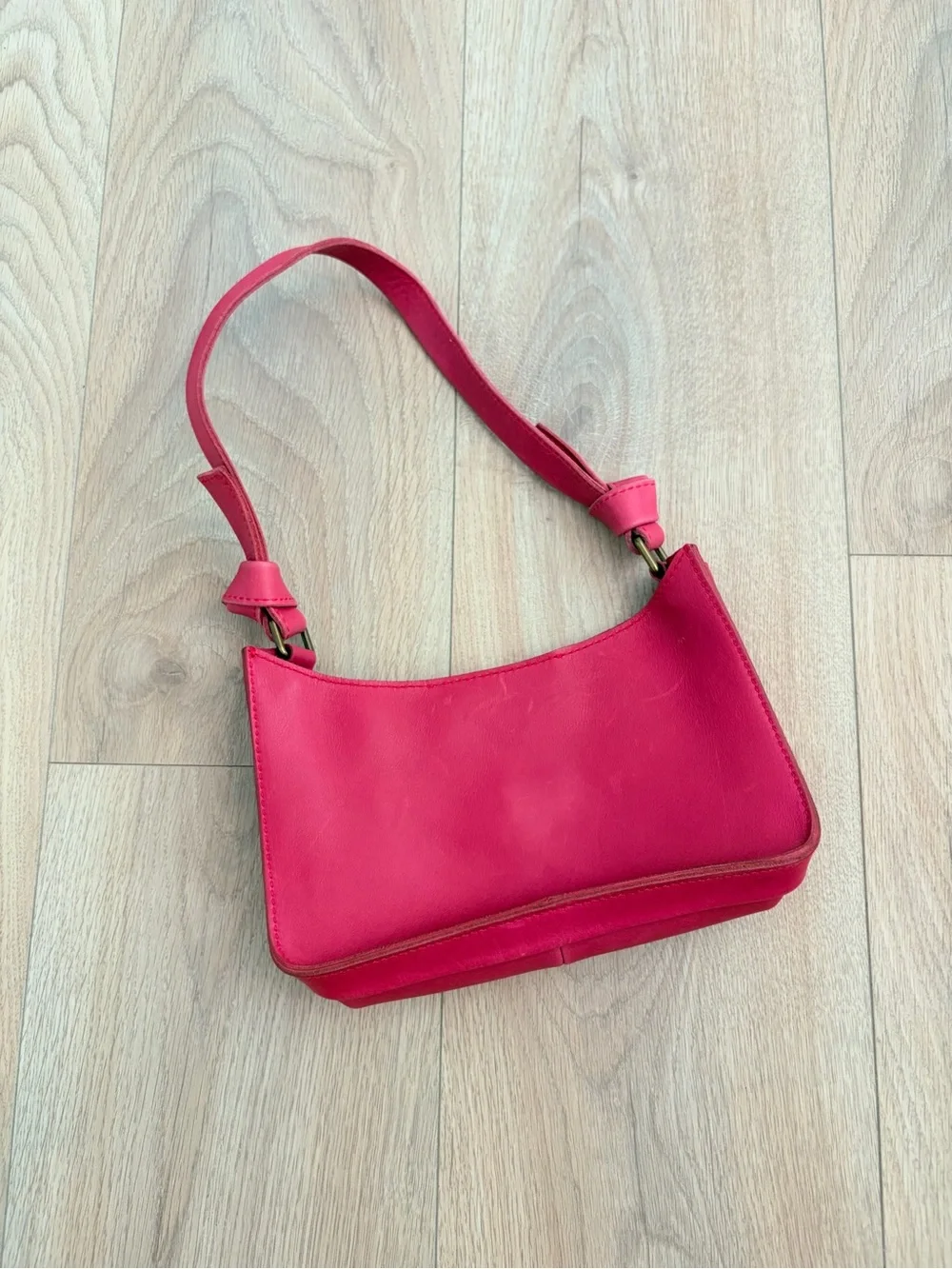 Madewell euc small